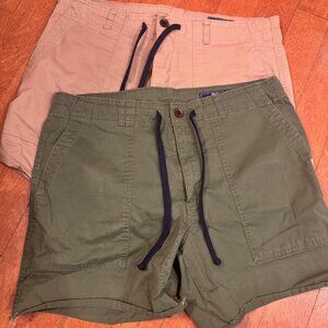 Vineyard Vines 7in Raw Hem Shorts Bundle : Men 34